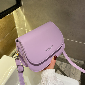 Bolso de Hombro Minimalista y Elegante para Mujer, Primavera 2026, Nuevo Bolso Cruzado Moderno, Bolso de Mano Cuadrado Compacto Informal para Uso Diario - Product Image 4