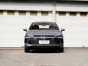 รถยนต์ไฟฟ้า BYD Qin PLUS Sedan รุ่นปี 2026 DM-i 128KM รุ่น Leading Edition 5 ที่นั่ง ไฟหน้า LED หลังคาพาโนรามา - Product Image 1