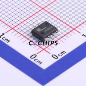 Original&Brand-new SQ4917EY-VB SO-8 Transistor Field Effect Transistor (MOSFET) - Product Image 2
