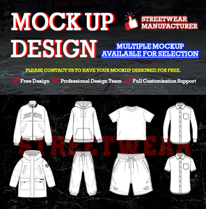 Sudaderas YSJY Streetwear Personalizadas con Efecto Desgastado y Lavado Ácido, Sin Cordones, 100% Algodón, Holgadas, con Parches Bordados, para Hombre - Product Image 6
