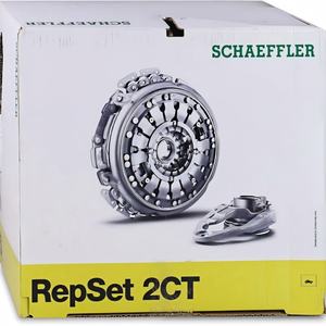 Kit de Embrague para Transmisión Automática 0AM DSG DQ200 con Horquilla de Repuesto para VW Audi 0AM198140N 602000100 0AM198141F 0AM198141C - Product Image 6