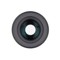 Objectif cinéma 7artisans 35mm 50mm 75mm T1.5 plein format à grande ouverture, série Dream, pour appareils photo Sony E, Nikon Z, Canon RF, Leica L