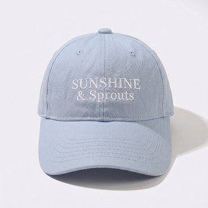 Gorra de Béisbol/Golf de 6 Paneles de Algodón Personalizada OEM, Gorras Bordadas sin Estructura al por Mayor para Hombre - Product Image 3