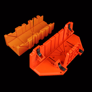 Herramienta Auxiliar de Corte Profesional para Carpintería, Venta Directa de Fábrica, Herramientas de Corte de Madera con Ángulo de <span class=keywords><strong>45</strong></span> <span class=keywords><strong>Grados</strong></span> - Product Image 2
