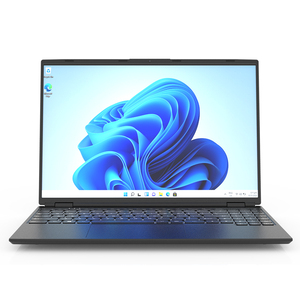 Intel 12th Thế Hệ N95 Máy Tính Xách Tay Máy Tính 16GB RAM 1Tb 2Tb SSD 16 Inch Intel Máy Tính Xách Tay Nhà Cá Nhân Máy Tính Xách Tay Cho Doanh Nghiệp - Product Image 1