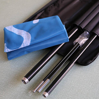 AOZHAN Publicité Bannières volantes personnalisées en fibre de verre bali bow sail swooper Teardrop Flag ,Feather beach Flag Bannières avec poteau