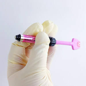 High Strength Aesthetic Durable Quick Cure Teeth Filling Restoration Dental <strong>Composite</strong> Resin - Product Image 6