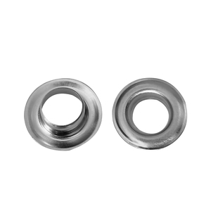 Nouveau modèle – Meilleur prix usine – Machine à œillets automatique – Machine à fixer les œillets - Product Image 6