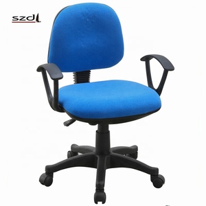 Personale di Sala conferenze Riunioni Sedie In <span class=keywords><strong>Tessuto</strong></span> Moderno <span class=keywords><strong>Ufficio</strong></span> <span class=keywords><strong>Poltrona</strong></span> SD-5165 - Product Image 2