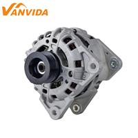 Ensemble d'alternateur automobile OE 231008246R pour RENAULT ALPINE MEGANE TALISMAN A110