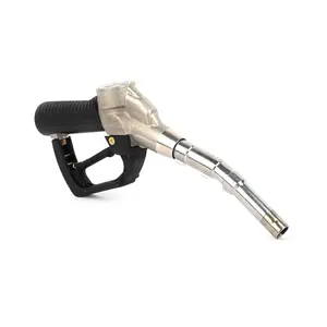 ZVA DN16 small fuel dispenser nozzle for fuel pump gasoline oil petroleum