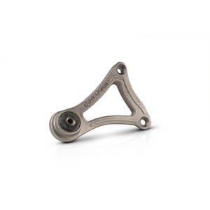 Nouvelle condition de support/kit Silentbloc pour système d'échappement - Product Image 1