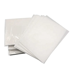 Carta Commestibile <span class=keywords><strong>per</strong></span> Stampa di Qualità Superiore, Bianca, Spessore 0,35mm, 100 Fogli/Confezione, Formato A4, Ecologica, Vegetariana, Strumenti Monouso <span class=keywords><strong>per</strong></span> Decorazione <span class=keywords><strong>Torte</strong></span> - Product Image 1