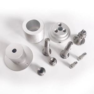 Tùy Chỉnh <span class=keywords><strong>CNC</strong></span> Hình Thép Không Gỉ Và Nhôm Kim Loại Biến Gia Công Các Bộ Phận Cơ Khí Giá Rẻ Giá 3D Mô Hình Thép Chuốt - Product Image 3