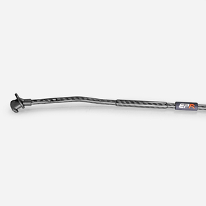 Barra de soporte para el capó del Toyota Corolla GR Sport Auris E210 Hatchback Sedan - Product Image 3