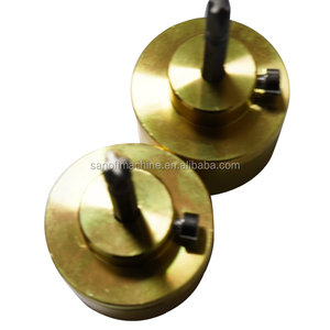ฝาปิดผนึกในเครื่องปิดผนึก - Product Image 1