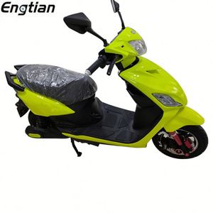 MOVIMENTO Ad Alta Velocità Scooter Elettrico CKD Motociclo Elettrico Con pedali Freno A Disco Bicicletta Elettrica per la Vendita - Product Image 3
