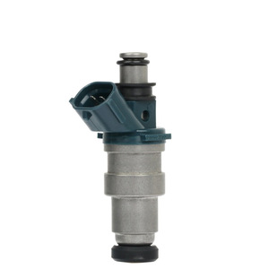 Inyector de Combustible Toyota 23250-75040 Para Tacoma Hilux Motor de Gasolina Transmisión Automática - Product Image 2