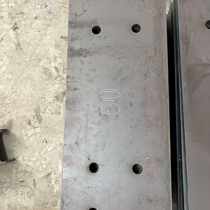 Entrepôt métallique Conception personnalisée à faible coût Maison importée de Chine Bâtiment préfabriqué Structure en acier Hall - Product Image 1