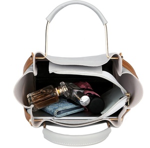Commercio all'ingrosso delle donne borse crossbody del sacchetto di spalla del sacchetto della catena per le donne signore - Product Image 5