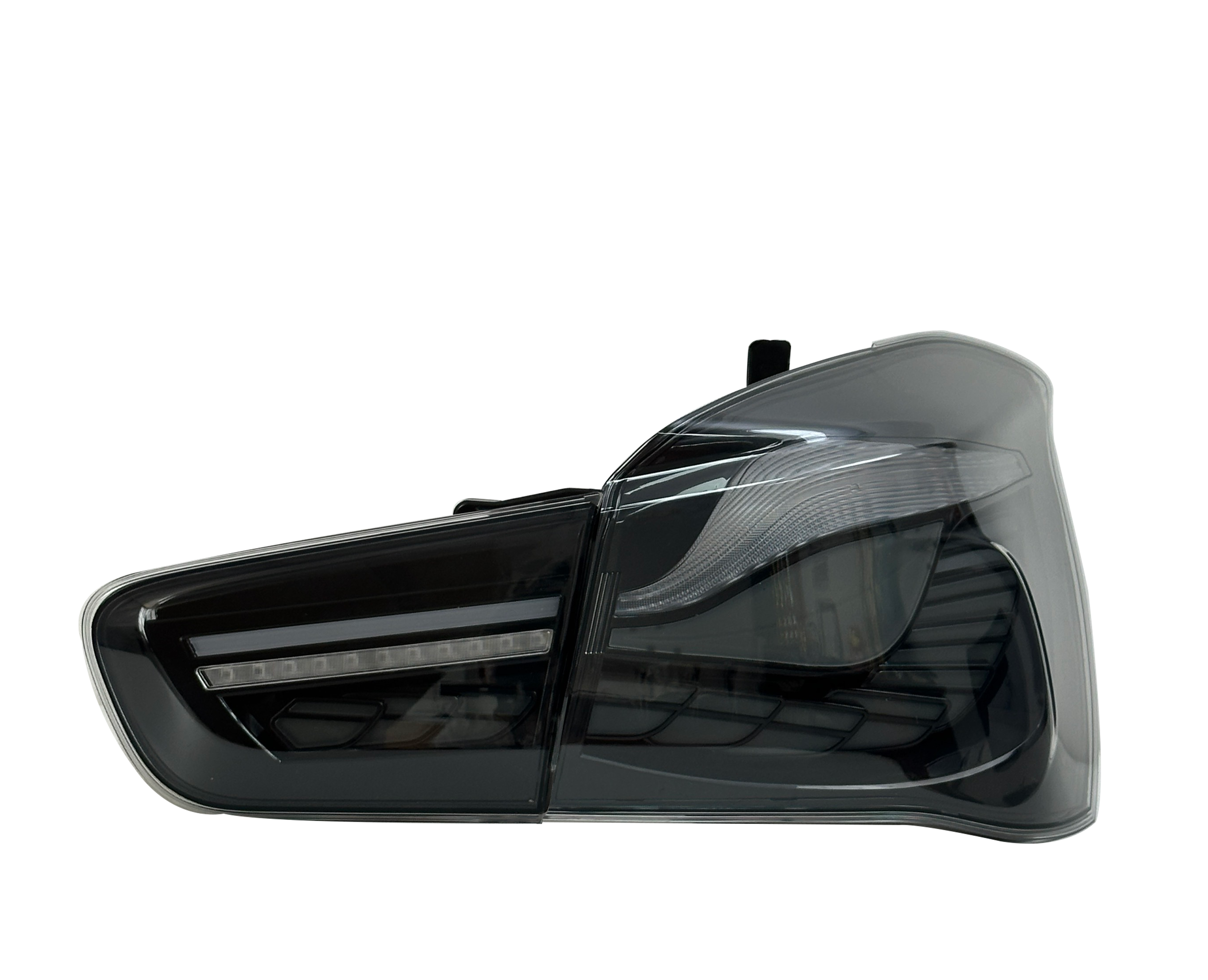 Smoked (4 piece=1 set)