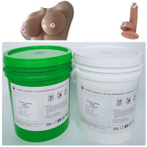 RTV2 gomma di <span class=keywords><strong>silicone</strong></span> per la produzione di <span class=keywords><strong>silicone</strong></span> gomma di <span class=keywords><strong>silicone</strong></span> liquido <span class=keywords><strong>silicone</strong></span> materie prime - Product Image 1