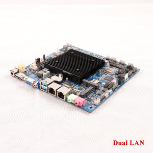 <span class=keywords><strong>Mini</strong></span> <span class=keywords><strong>itx</strong></span> con celeron j1900 procesador industrial - Product Image 4