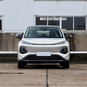 Changan Qiyuan Q05 506 Max+ SUV Elettrico a 5 Porte e 5 Posti con Batteria al Litio <span class=keywords><strong>Ferro</strong></span> Fosfato, Guida a Sinistra - Product Image 3