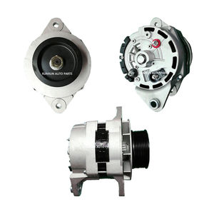 Генератор экскаватора 24 в 80 А для DOOSAN ,OEM 300901-00033 A000028 K1010703 - Product Image 1