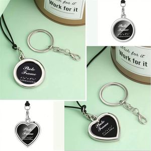 Porte-clés personnalisé en alliage de zinc, souvenir promotionnel tendance en métal avec impression UV pour porte-clés de voiture, cadeaux personnalisés - Product Image 3