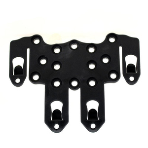 Custom Tactical Magazine Pouch Fast Mag Pouch Set Jacht Holsters Hoge Kwaliteit Outdoor Jachtkoffer - Product Image 1