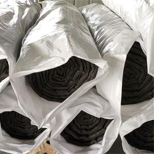 Geluidsabsorptie Glasvezel <span class=keywords><strong>Mat</strong></span> Naald Geponst Canvas Fabrikant Thermische Wolvilt Plafond Vloer Wand Liftschacht - Product Image 4