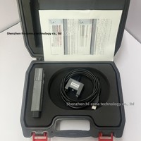 Herramienta de Diagnóstico para Autos Audi WIFI VAS6154 Compatible con DOIP CANF con Interfaz USB OLIVER Compatible con ODIS 25