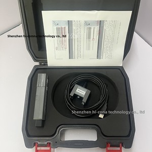 Outil de diagnostic WIFI VAS6154 compatible DOIP CANF pour voitures Audi avec interface USB OLIVER, compatible ODIS 25 - Product Image 4