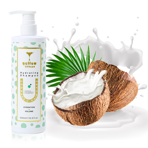 African American Set doccia Shampoo e balsamo e lavaggio del corpo per la cura del corpo capelli per la testa Spa cura del corpo sul mio Logo - Product Image 4