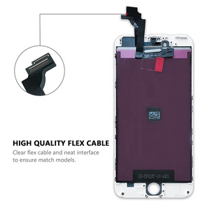 Màn Hình Điện Thoại Thay Thế Chính Hãng Điện Thoại Di Động Pantallas <span class=keywords><strong>Lcd</strong></span> Điện Thoại Thông Minh Tân Trang Cho Apple iPhone <span class=keywords><strong>6Plus</strong></span> Màn Hình <span class=keywords><strong>Lcd</strong></span> Cao Cấp - Product Image 5