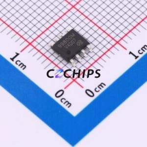 Original et nouveau AP9980GM-VB SO-8 Transistor à effet de champ Transistor (MOSFET) - Product Image 1