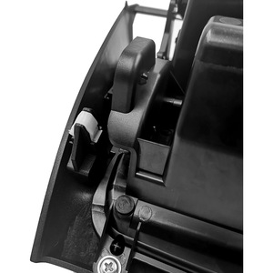 Boîte de rangement centrale pour accoudoir de voiture Sirui avec prise 12V pour Toyota Camry 2006-2011, design moderne en plastique - Product Image 5