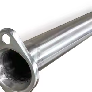 Escape trasero <span class=keywords><strong>de</strong></span> alto rendimiento Cuski para Mazda <span class=keywords><strong>RX</strong></span>-8 1.3L 2003-2012, tubo <span class=keywords><strong>de</strong></span> escape deportivo <span class=keywords><strong>de</strong></span> acero inoxidable, silenciador mejorado - Product Image 2