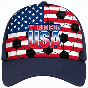 Wholesale Men Adjustable Sublimation Blank Custom Logo Customized <b>Plain</b> Baseball <b>Cap</b> With Custom Logo For Sports Games - Product Image 6