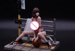 Figurine d'action japonaise Anime GK ZX <span class=keywords><strong>Haruko</strong></span> <span class=keywords><strong>Akagi</strong></span> 1:6 pour collection - Product Image 2