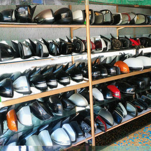 Accesorios originales <span class=keywords><strong>X1</strong></span> X2 X3 X4 X5 X6 X7 espejo retrovisor plegable automático para espejo retrovisor <span class=keywords><strong>BMW</strong></span> - Product Image 5