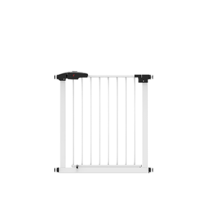 PRODIGY SG002 Opération facile Fermeture automatique Verrouillage à <span class=keywords><strong>pression</strong></span> Extensible Sécurité pour bébé Porte en métal Barrières d'<span class=keywords><strong>escalier</strong></span> de sécurité pour animaux de compagnie - Product Image 2