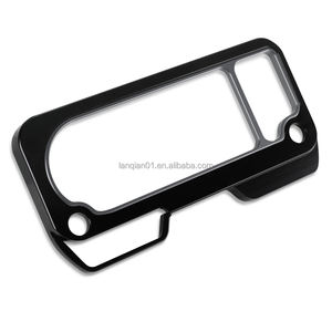 Para Honda <span class=keywords><strong>CB</strong></span> 650R CB650R CB650 <span class=keywords><strong>CB</strong></span> <span class=keywords><strong>650</strong></span> <span class=keywords><strong>R</strong></span> 2019 <span class=keywords><strong>2020</strong></span> 2021 Accesorios para Motocicleta, Protector de Pantalla CNC para el Panel de Instrumentos - Product Image 6