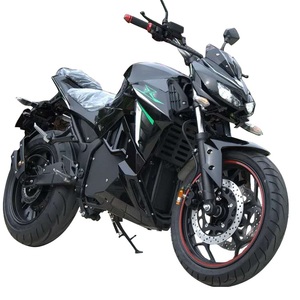 Batterie au lithium 20000W 72V/160AH pour moto de course lourde, best-seller - Product Image 4