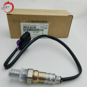 Sensor de Oxígeno para Motor de Auto, 39210-3C700, para Hyundai Accent, Genesis, Elantra, Sonata, 392103C700, Venta Caliente - Product Image 1