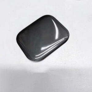 Protection d'écran souple 3D intégrale en PMMA anti-espion, anti-rayures, étanche et ultra-fine pour montre connectée <span class=keywords><strong>40</strong></span>-49 mm - Product Image 5