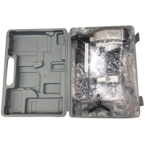 Marco de imagen Pistola de clavos <span class=keywords><strong>en</strong></span> <span class=keywords><strong>V</strong></span> MEITE <span class=keywords><strong>Grapadora</strong></span> de aire neumática 7mm/10mm/12mm/15mm Pistola de clavos tipo UNI - Product Image 4