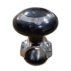 Perilla <span class=keywords><strong>giratoria</strong></span> <span class=keywords><strong>para</strong></span> <span class=keywords><strong>volante</strong></span> de coche, potenciador de dirección universal, dispositivo de asistencia de rodamiento universal multifuncional, <span class=keywords><strong>bola</strong></span> que ahorra trabajo - Product Image 1