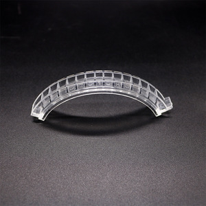 Dental Zirconia <b>Disc</b> <b>Plastic</b> Clamps C Type For Prosthesis Ceramic Blocks Adult Use - Product Image 3
